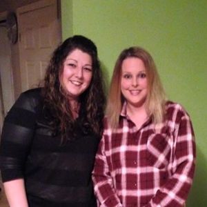 Meet your Posher, Sherry